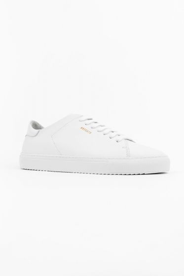 Schuhe AXEL ARIGATO Clean 90 White