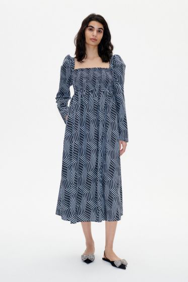 Kleid BAUM & PFERDGARTEN Amayra 