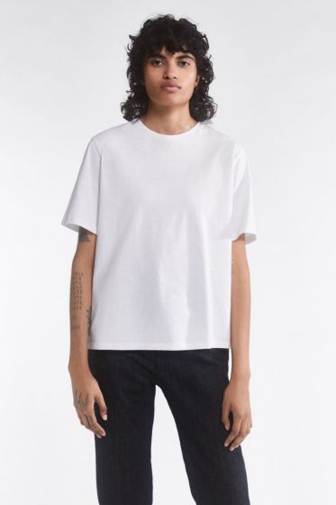 Shirt FILIPPA K Annie Cotton Tee