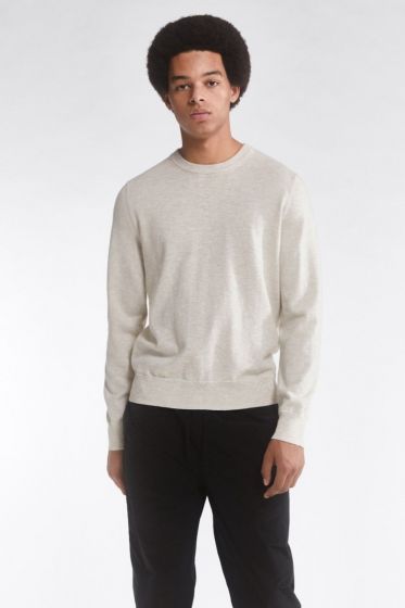 Pullover FILIPPA K Cotton Merino Sweater