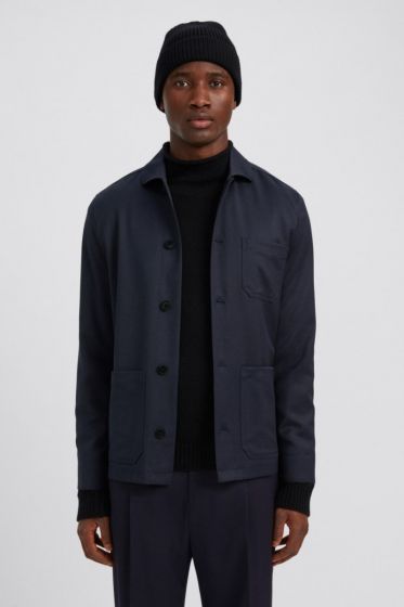 Jacke FILIPPA K Louis Gabardine Jacket