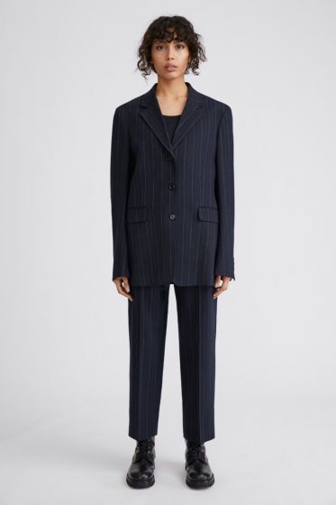 Hose FILIPPA K Nica Pinstripe