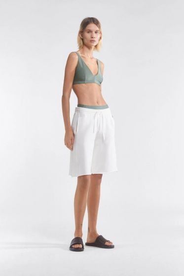 Top FILIPPA K Shimmer Bra Top