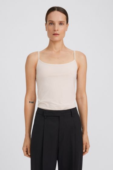Top FILIPPA K Tech Slip Top