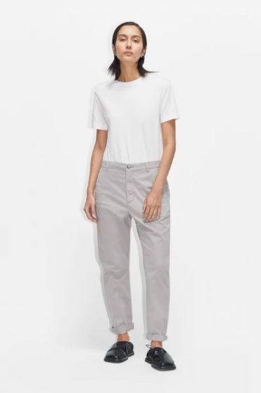 Chino HOPE News Edit Trousers 