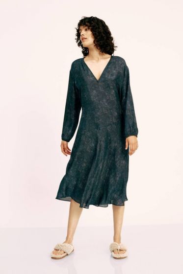 Kleid HUMANOID Semble