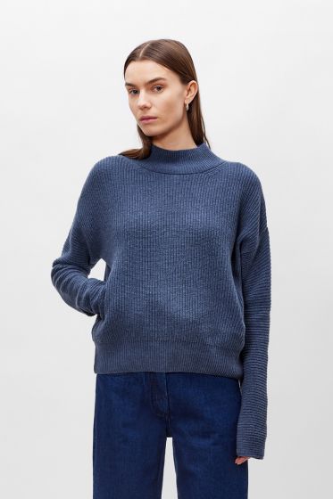 Pullover MASKA Amede Lambswool Sweater