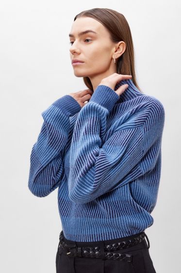 Pullover MASKA Mitzi Multicolour Sweater
