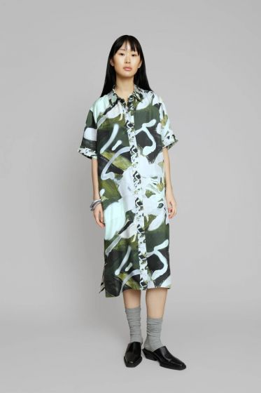 Kleid MUNTHE Ellioh