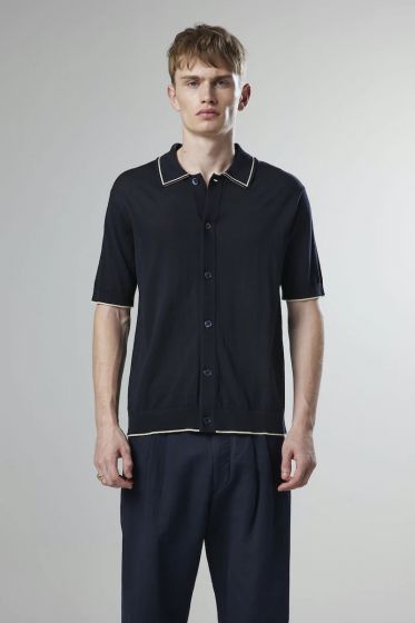 Polohemd NN07 Nolan