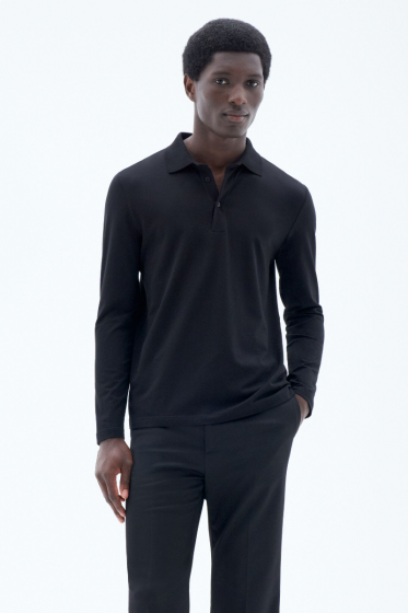 Shirt FILIPPA K Luke Stretch Polo Shirt 