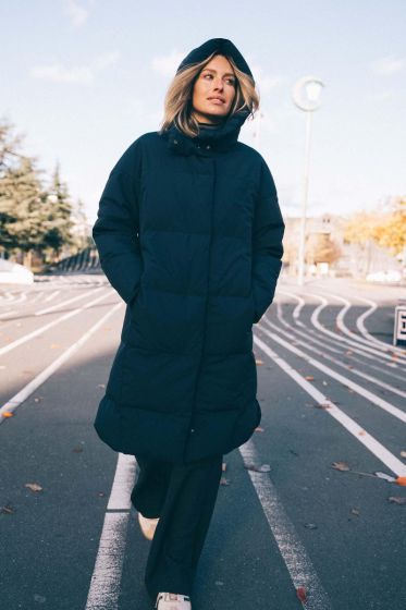 Mantel SCANDINAVIAN EDITION Swell III