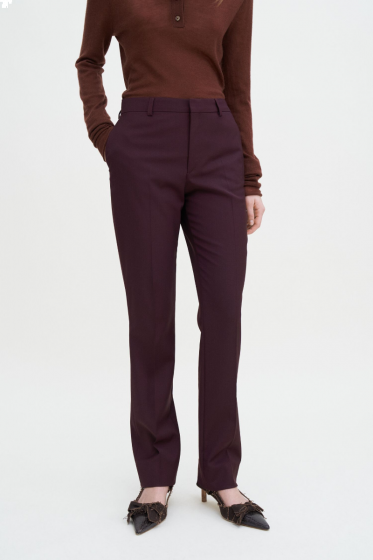 Hose FILIPPA K EMMA Wool