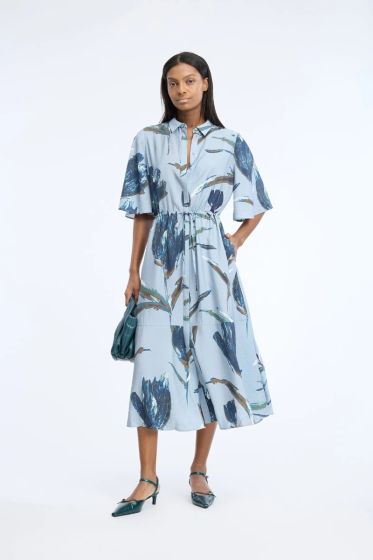 Kleid MUNTHE Nanny