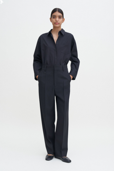 Hose FILIPPA K Tapered Trousers 