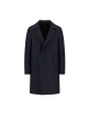 Mantel HARRIS WHARF LONDON Oversized coat pressed wool