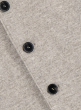 Mantel HARRIS WHARF LONDON bOXY Boiled Wool
