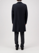 Mantel HARRIS WHARF LONDON Oversized coat pressed wool