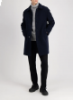Mantel HARRIS WHARF LONDON Mac Coat Bouclé 