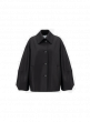 Jacke HARRIS WHARF LONDON Puff sleeves jacket pressed