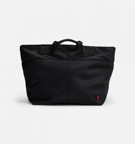 Tasche AMI PARIS Ami de Coeur Large Tote Bag