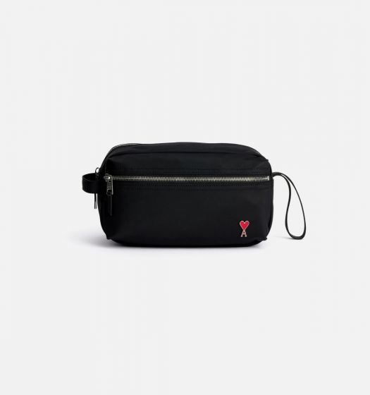 Beutel AMI PARIS Ami de Coeur Pouch