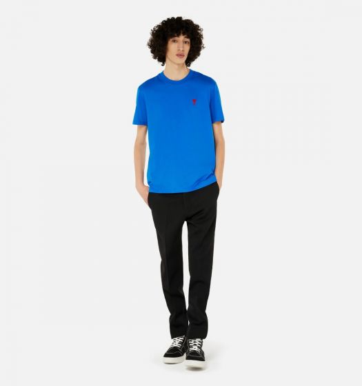 Shirt AMI PARIS Ami De Coeur T-Shirt