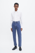 Hemd FILIPPA K Slim Cotton Stretch