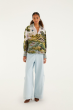 Hemdbluse FARM RIO