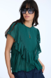Bluse MUNTHE Nulle 