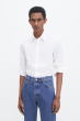 Hemd FILIPPA K Slim Cotton Stretch 