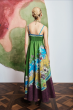 Kleid ALÈMAIS Nanci Linen