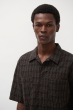 Kurzarmhemd NORSE PROJECTS Mols