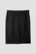 Rock FILIPPA K Esther Skirt Black
