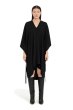 Kleid MM6 Midi Cape