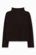 Pullover FILIPPA K Mika Yak Funnelneck