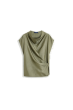 Wickelbluse SOEUR Kora