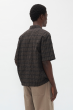 Kurzarmhemd NORSE PROJECTS Mols