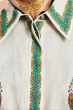 Kleid ALÈMAIS Ruthie Linen