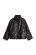 Lederjacke SOEUR Gamma