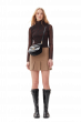 Tasche GANNI Small Apo-G Bag
