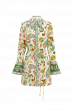 Kleid ALÈMAIS Arcade Mini