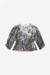 Bluse MUNTHE Virago