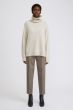 Hose FILIPPA K Karlie Grey Taupe 
