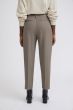 Hose FILIPPA K Karlie Grey Taupe