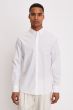 Hemd FILIPPA K Ben Poplin Shirt