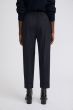 Hose FILIPPA K Franca Cool Wool Trouser Navy