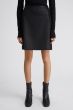 Rock FILIPPA K Holly Lurex Black