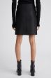 Rock FILIPPA K Holly Lurex Black