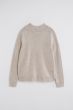 Pullover FILIPPA K Juliana Sweater Beige Melange